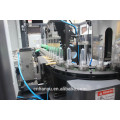 4cavity full automatic bottle blow molding machine